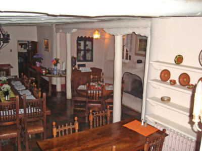 Dining Room Dining Room