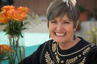 Jane LaFazio