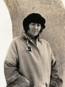 Mabel Dodge Luhan