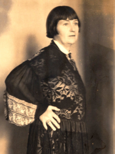 Mabel Dodge Luhan