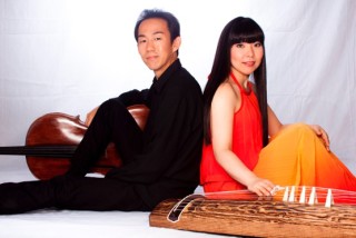 Hikaru Tamaki and Yoko Reikano Kimura