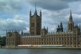 Big Ben and the Houses of Parliament, London, United Kingdom. Photo courtesy of Ian Britton.