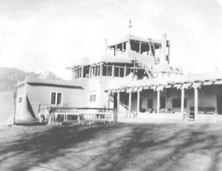 Photo courtesy of the Beinecke Rare Book and Manuscript Library, Yale University.