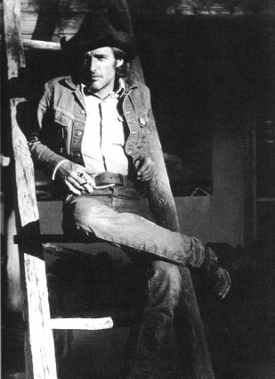 Dennis Hopper MDLH Walter Chappell Courtesy Nancy Neva Gaglanio lighter