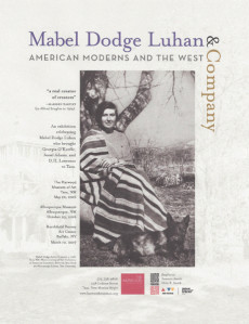 MDL & Co ad - MDL striped blanket blog