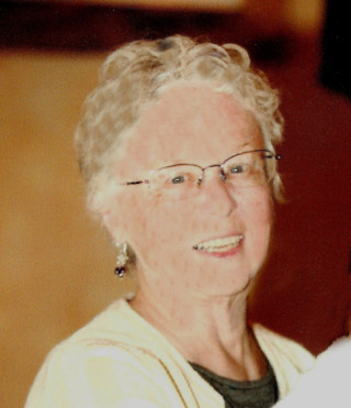 Karen Young Memorial - Taos News photo - blog