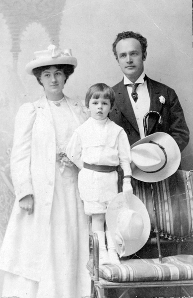 Mabel's Florence: Edwin Dodge and the Villa Curonia, 1904-1912