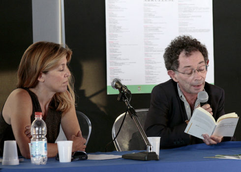 marco-tornar-elena-macellari-at-reading-solfanelli-editore